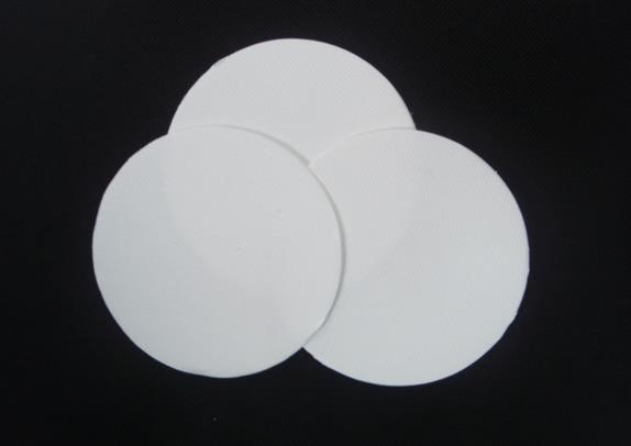 美國(guó)密理博濾膜熱電天虹先河聚光空氣站過(guò)濾膜MILLIPORE濾膜25片 PTFE