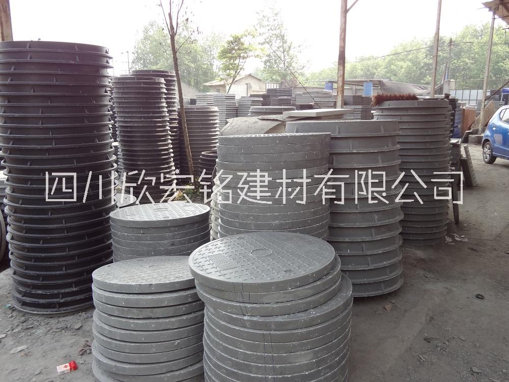 樹脂井蓋圖片/樹脂井蓋樣板圖 (4)