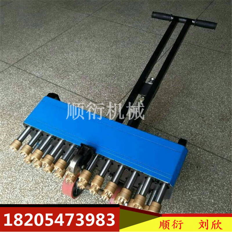 機(jī)械鑿毛圖片/機(jī)械鑿毛樣板圖 (4)