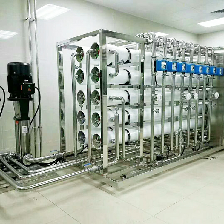 EDI超純水圖片/EDI超純水樣板圖 (4)