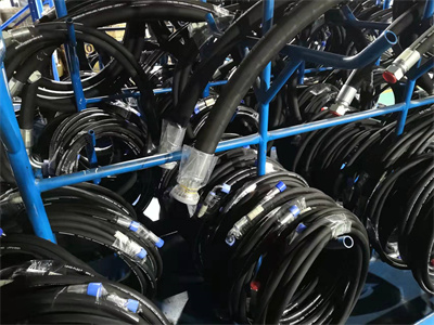 液壓油管圖片/液壓油管樣板圖 (2)