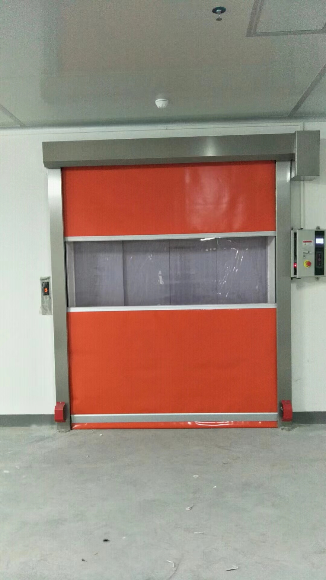 快速堆積門圖片/快速堆積門樣板圖 (1)