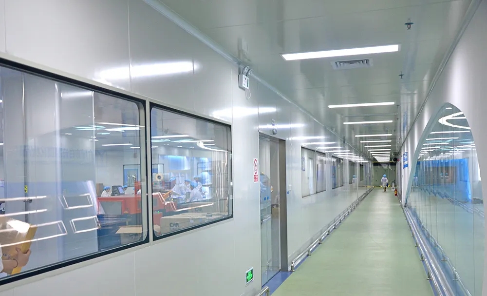 輕醫(yī)美貼牌圖片