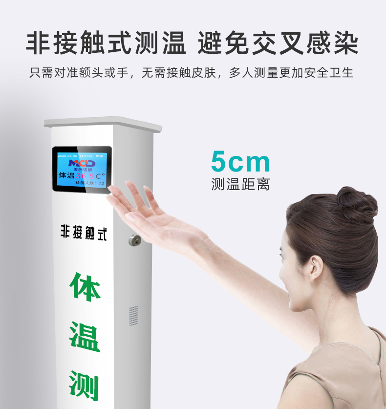 測溫儀圖片/測溫儀樣板圖 (3)