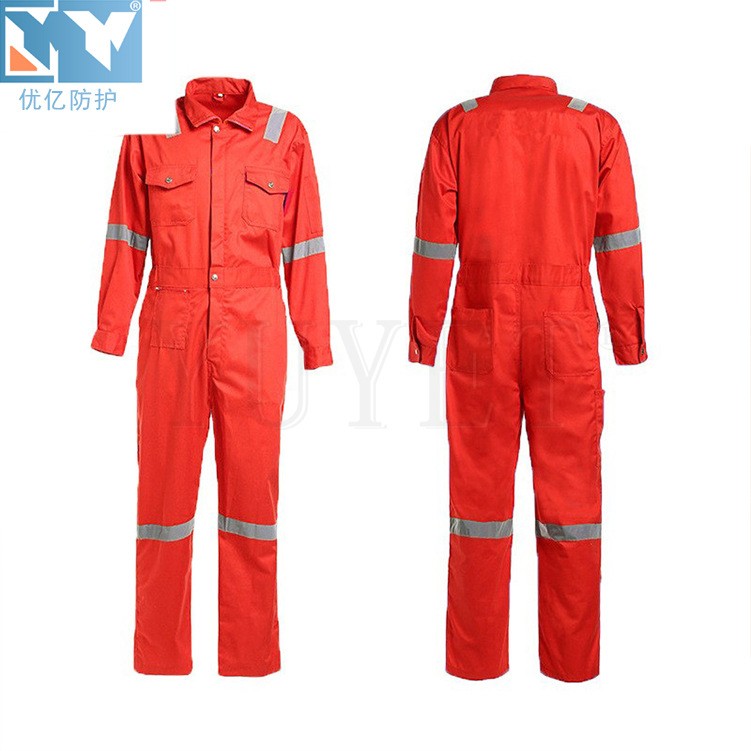 阻燃 防火服生產(chǎn)廠家 定制防護(hù)服裝