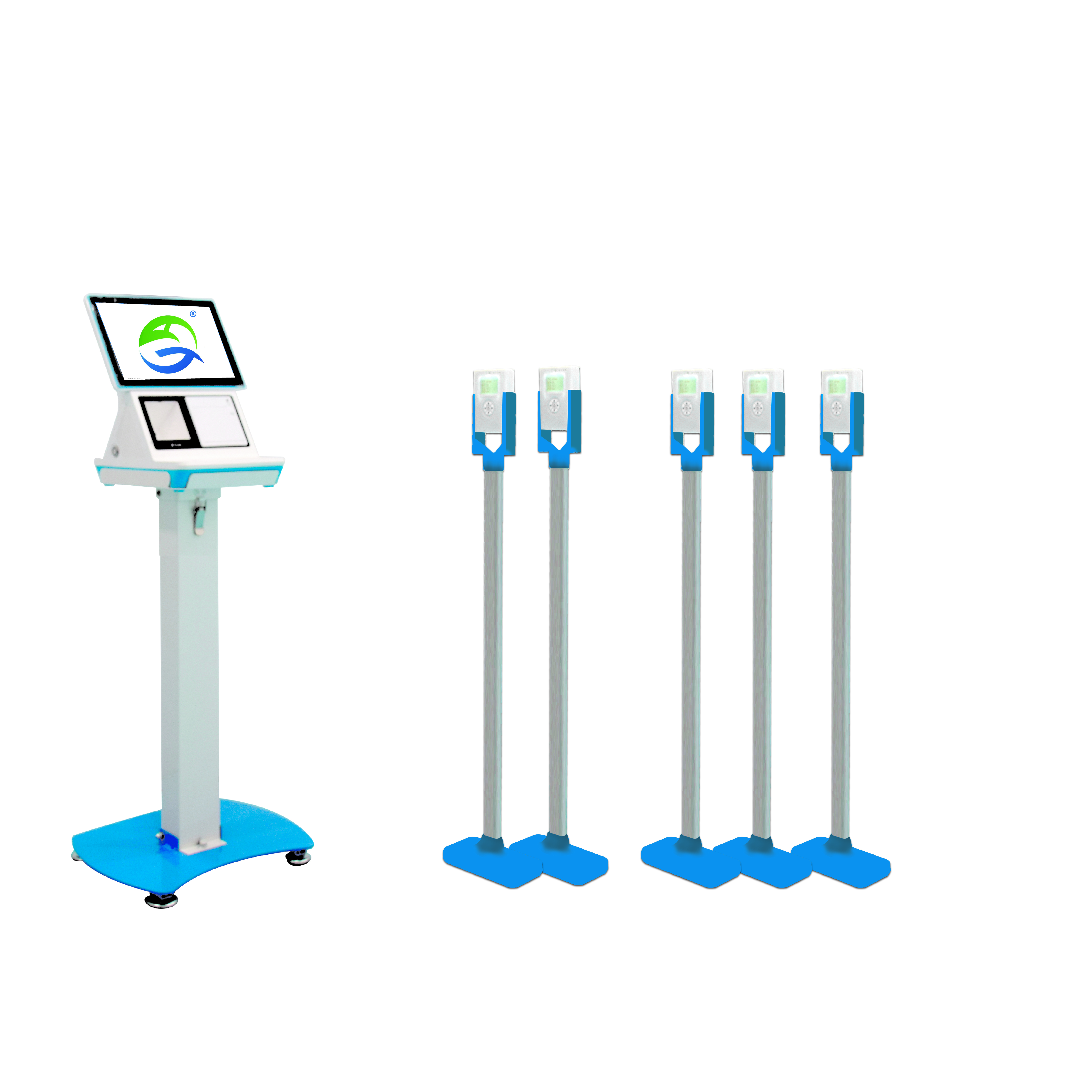 自動(dòng)滑雪測(cè)試儀圖片