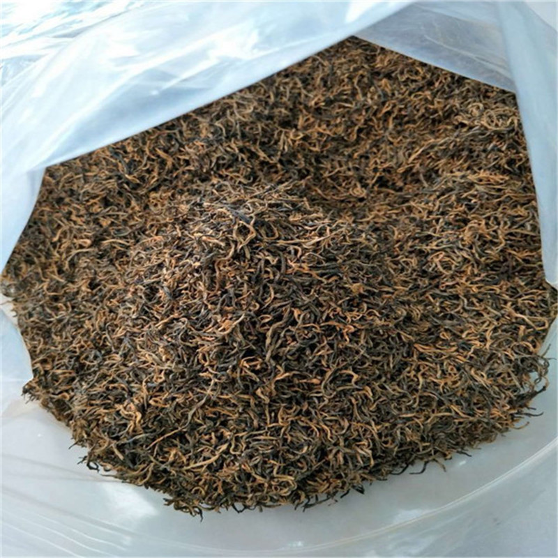 恩施土家族苗族自治州利川红红茶厂家供应湖北红茶明前茶红茶恩施利川红 利川红红茶