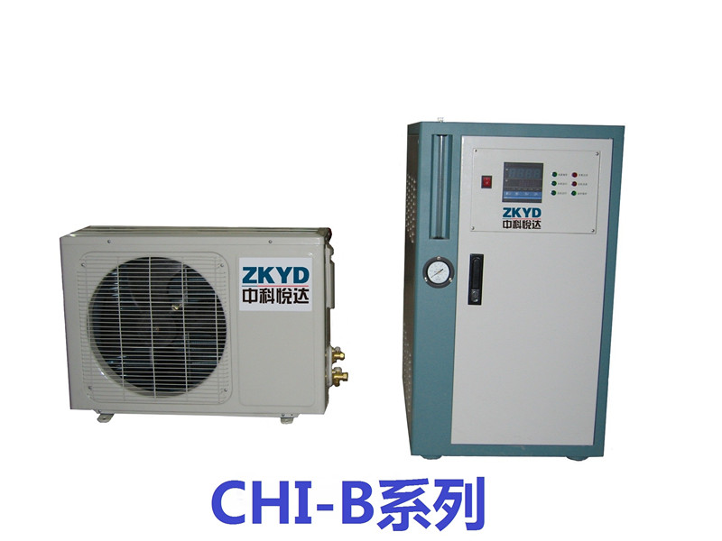 冷卻循環(huán)水機(jī)圖片/冷卻循環(huán)水機(jī)樣板圖 (4)