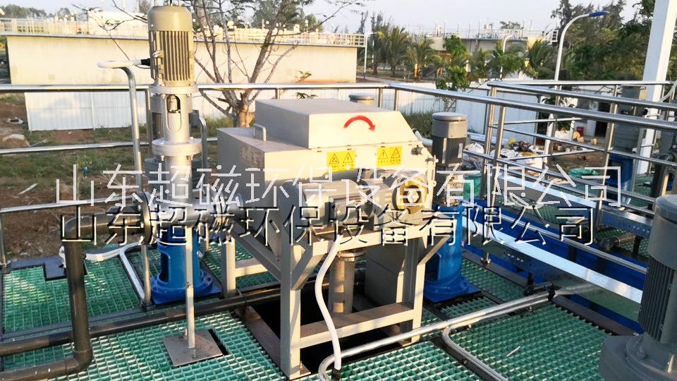 TLCF系列磁分離機(jī)圖片/TLCF系列磁分離機(jī)樣板圖 (4)