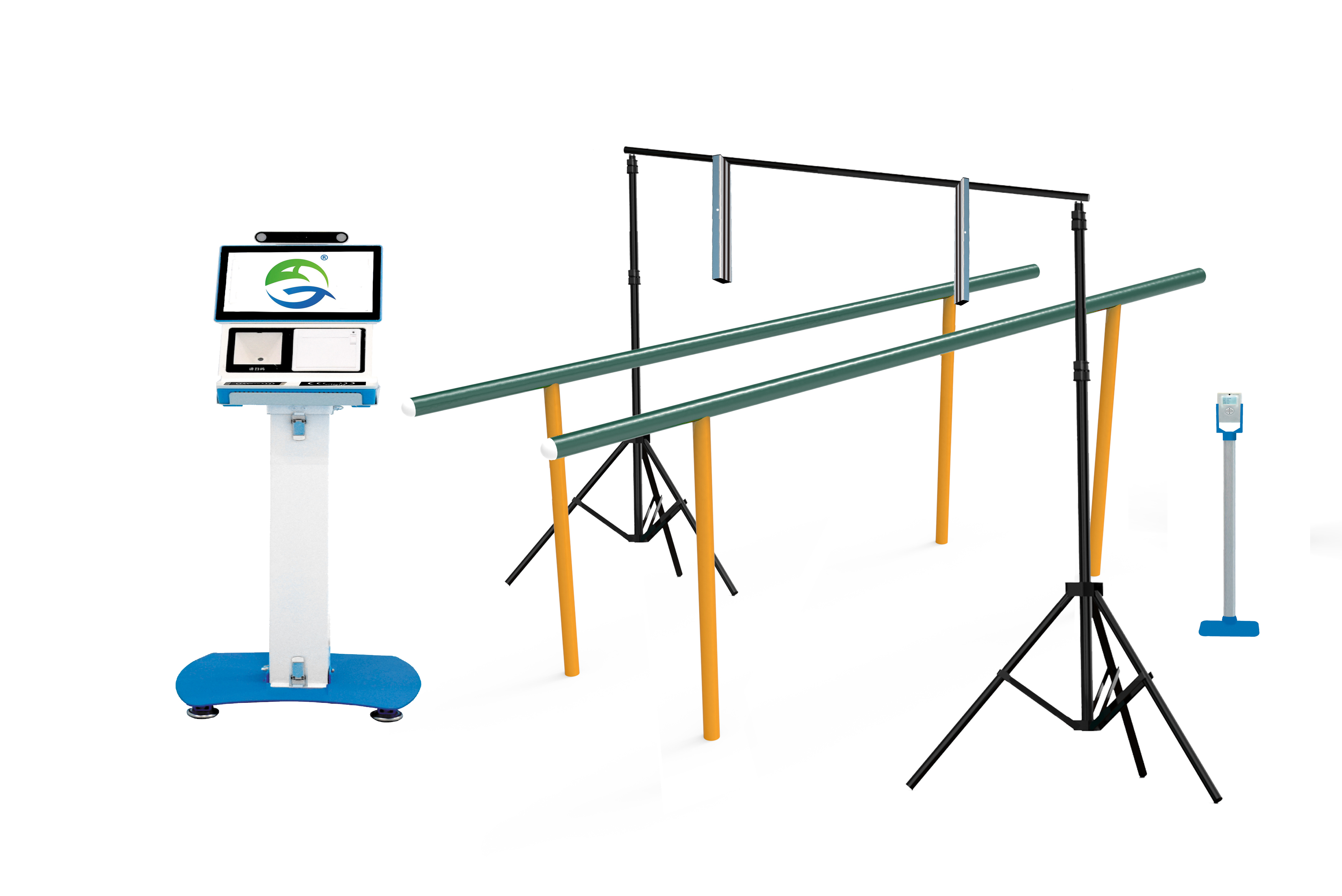 新一代易操作雙杠臂屈伸測(cè)試儀圖片/新一代易操作雙杠臂屈伸測(cè)試儀樣板圖 (3)