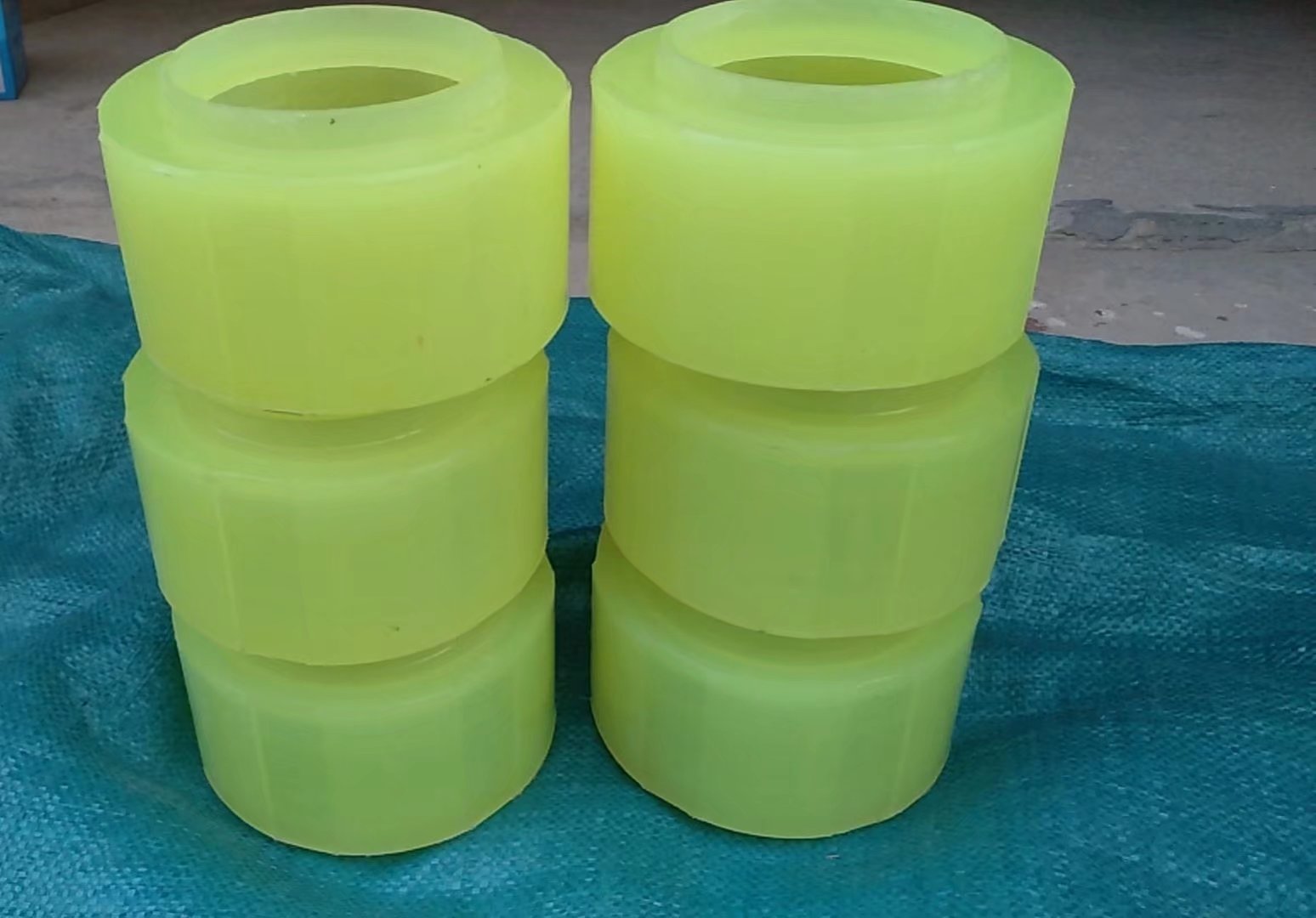 供應(yīng)制動(dòng)器聚氨酯氣囊