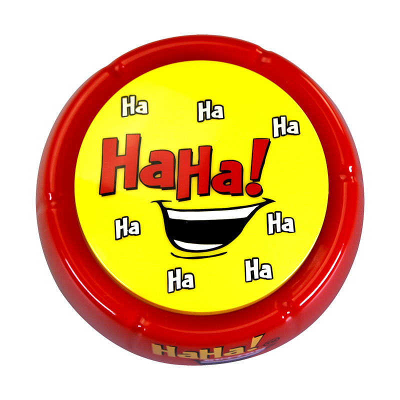 搞笑整蠱減壓新奇玩具音樂盒解壓玩具發(fā)聲按鈕