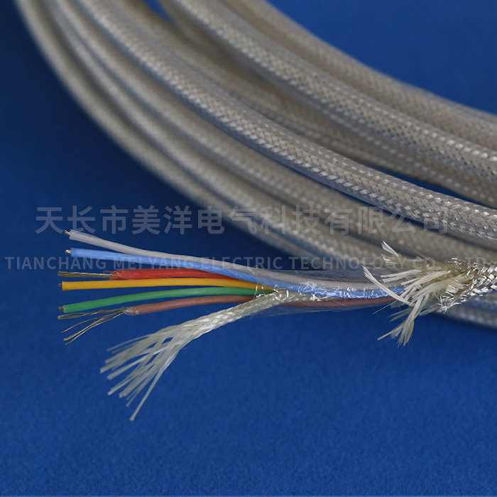 電纜 鍍銀高溫四氟線報價，鍍銀高溫四氟線廠家，鍍銀高溫四氟線供應商