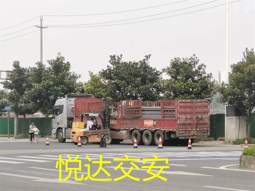 隔離墩?qǐng)D片/隔離墩樣板圖 (4)