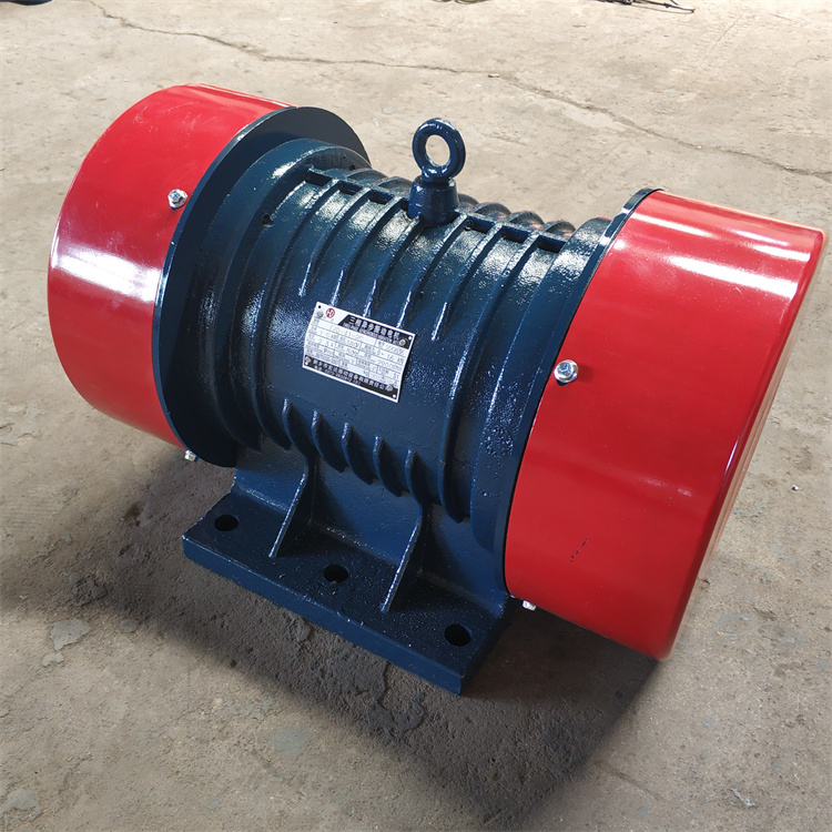 振動(dòng)電機(jī)圖片/振動(dòng)電機(jī)樣板圖 (2)