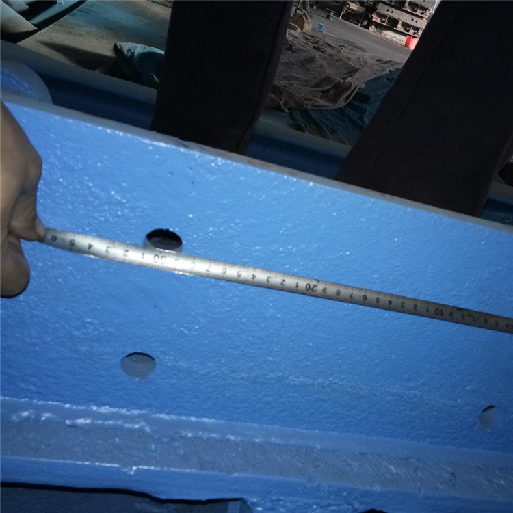 刮板機(jī)機(jī)頭過渡中部槽 多種規(guī)格礦用刮板輸送機(jī)配件 錳鋼中部槽