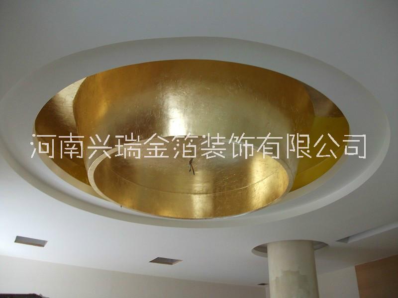 貼金箔圖片/貼金箔樣板圖 (3)