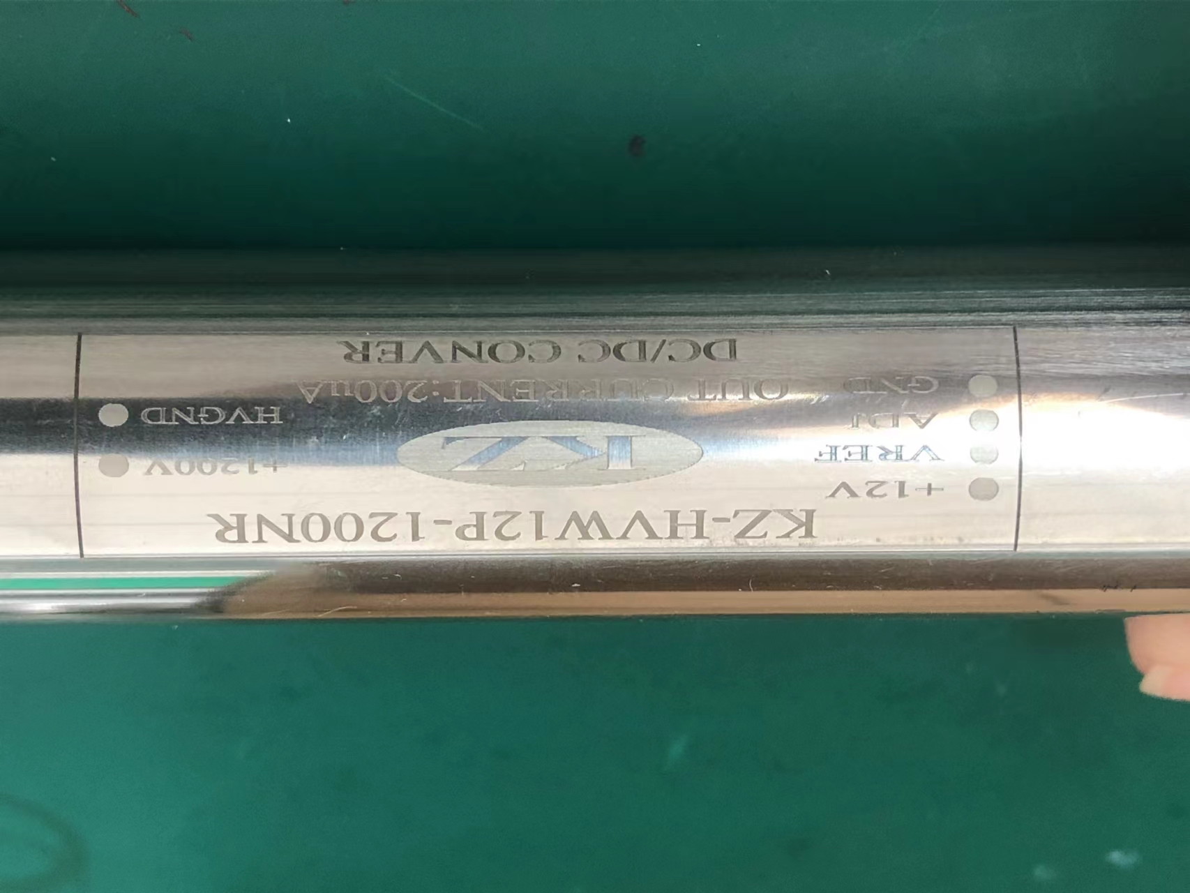 圓柱體高壓電源廠家  西安圓柱體高壓電源定制