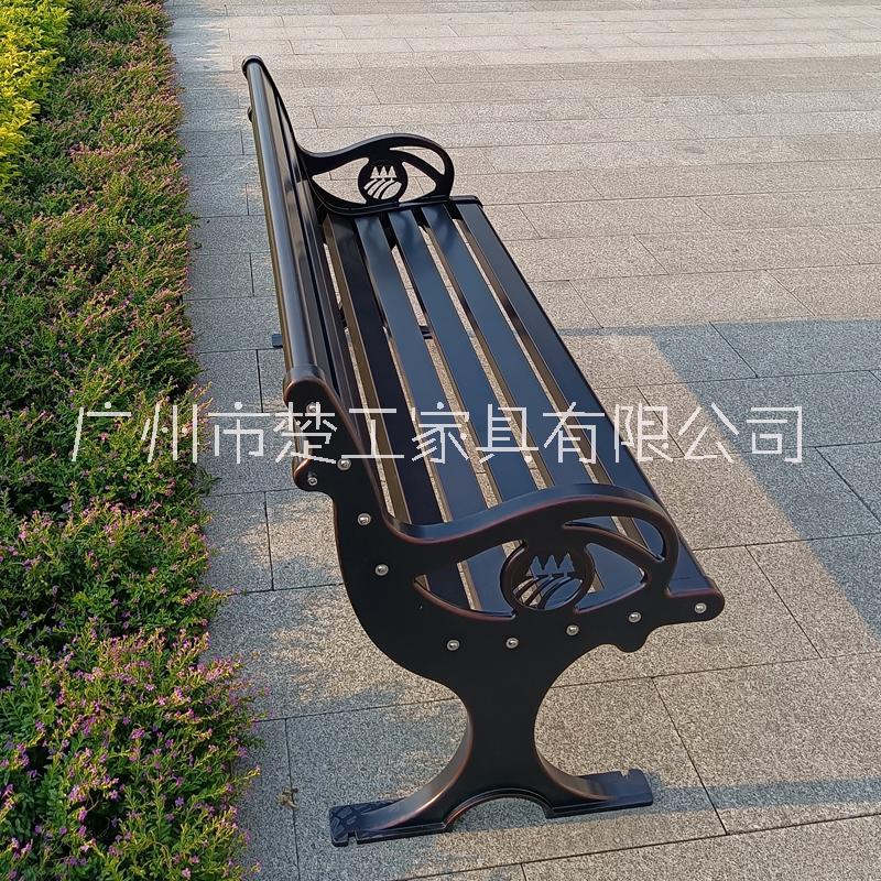 長(zhǎng)椅戶外椅子庭院鐵藝長(zhǎng)條凳圖片/長(zhǎng)椅戶外椅子庭院鐵藝長(zhǎng)條凳樣板圖 (4)