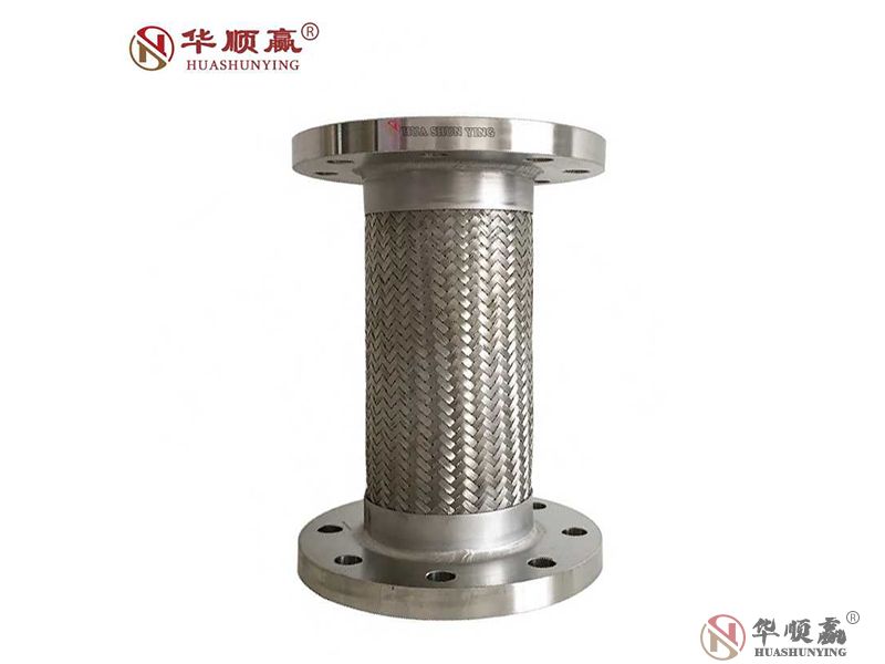 JTW柔性金屬軟接頭廠家圖片/JTW柔性金屬軟接頭廠家樣板圖 (2)