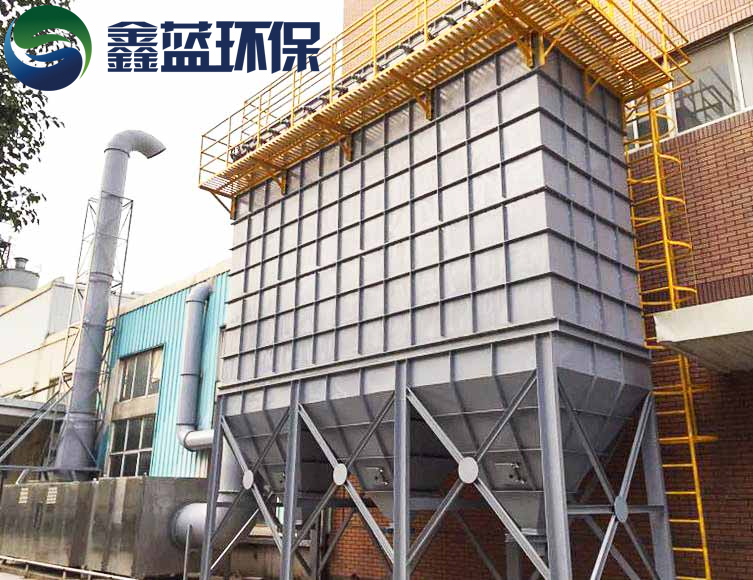 打磨拋光粉塵處理設(shè)備