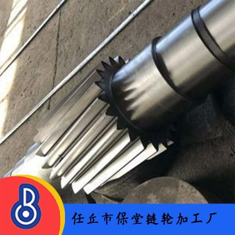 齒輪廠家  齒輪哪里好