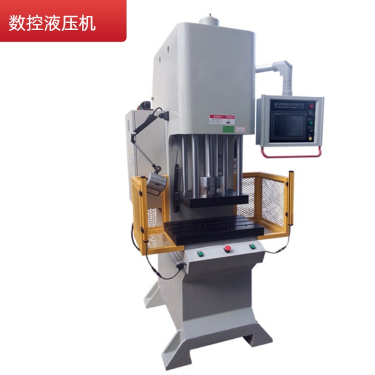 整形油壓機(jī)圖片/整形油壓機(jī)樣板圖 (4)