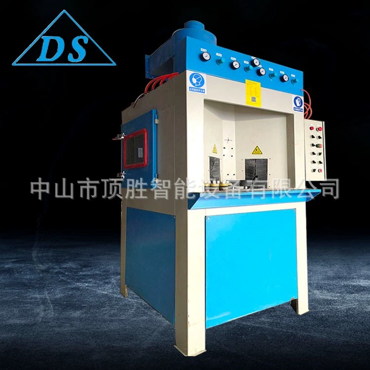 噴砂機(jī)圖片/噴砂機(jī)樣板圖 (4)