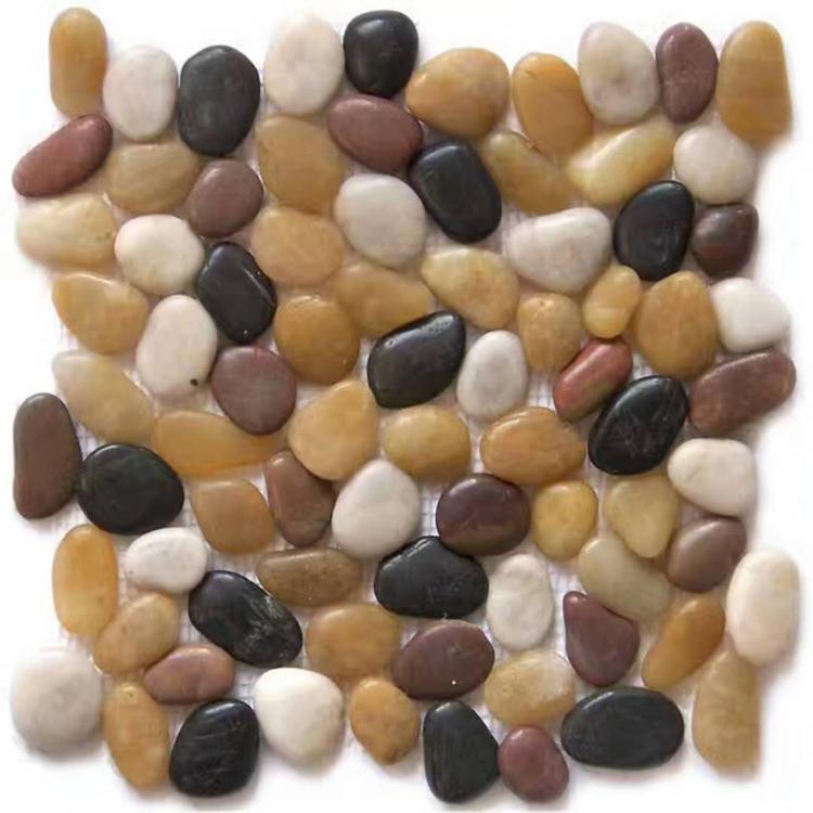 河北鵝卵石廠家，價(jià)格，批發(fā)【靈壽縣瑞博礦產(chǎn)品加工廠】