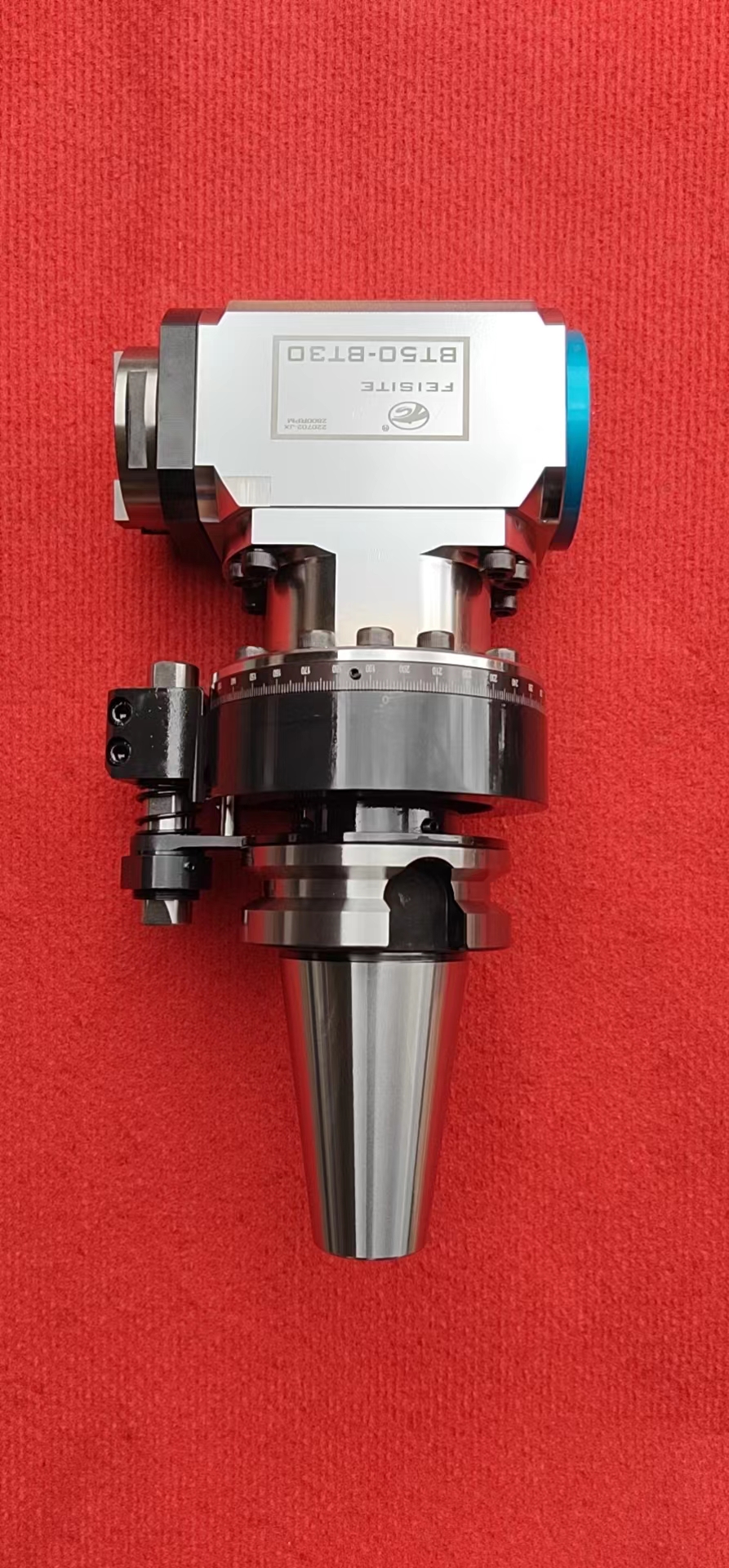 福建側(cè)銑頭圖片