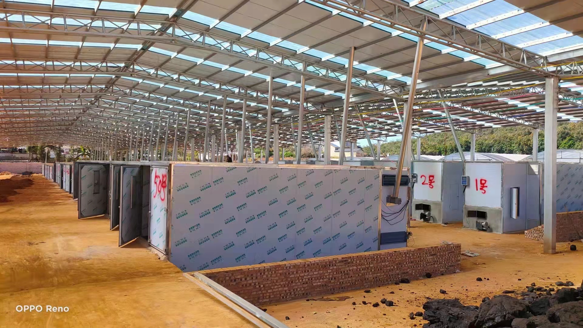 生物質(zhì)燃燒機(jī)圖片/生物質(zhì)燃燒機(jī)樣板圖 (4)