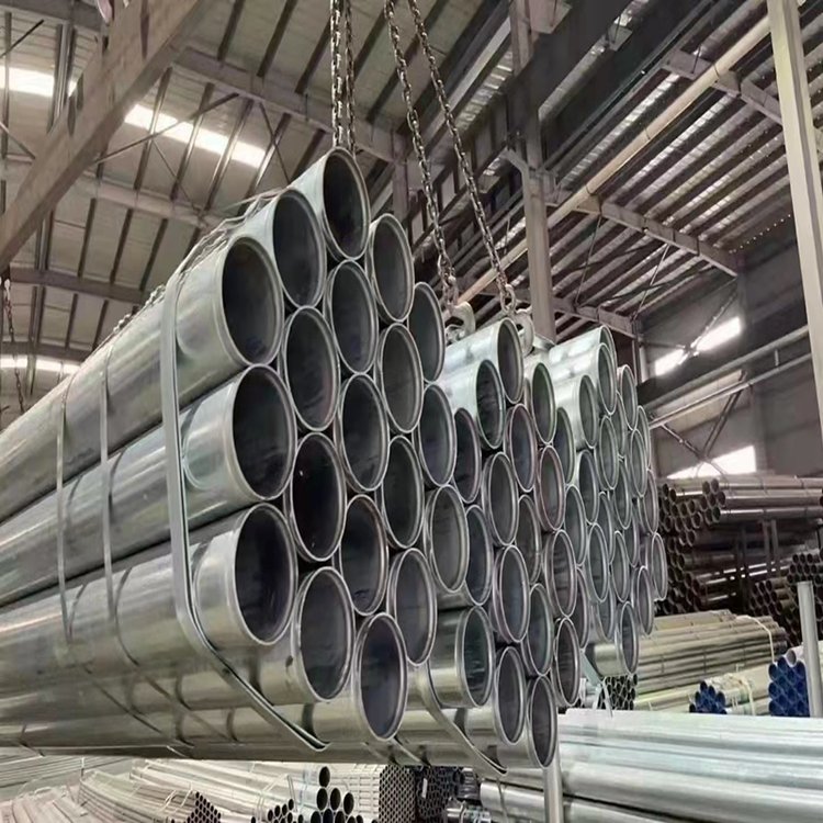 鍍鋅管圖片/鍍鋅管樣板圖 (1)