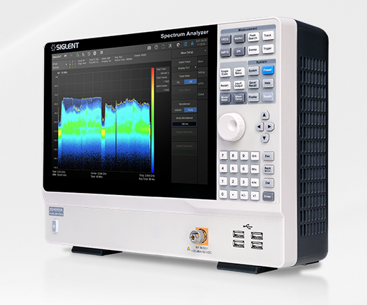頻譜分析儀圖片/頻譜分析儀樣板圖 (3)