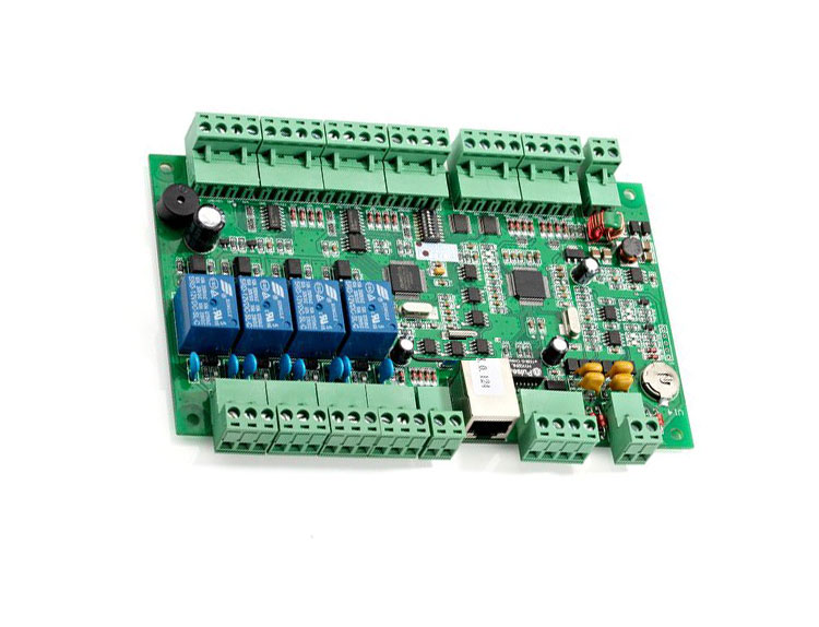 直流雙充充電樁主控板,充電樁控制板,控制器 直流充電樁控制器