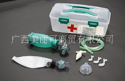 簡(jiǎn)易呼吸器圖片/簡(jiǎn)易呼吸器樣板圖 (2)