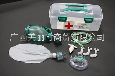 簡易呼吸器圖片/簡易呼吸器樣板圖 (2)