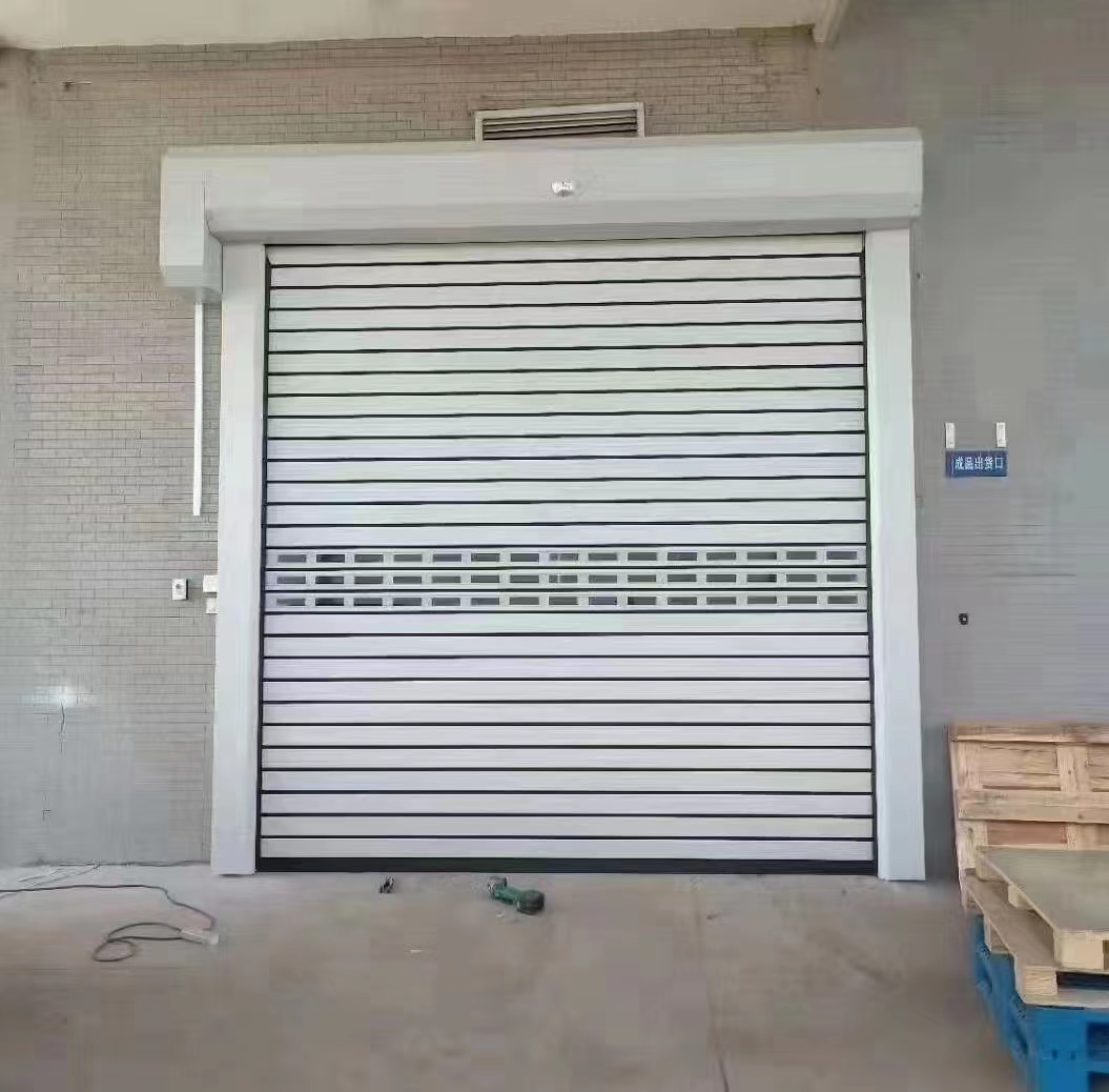 pvc快速門多少錢  pvc快速門廠家報價   pvc快速門報價直銷 pvc快速門報價批發(fā)