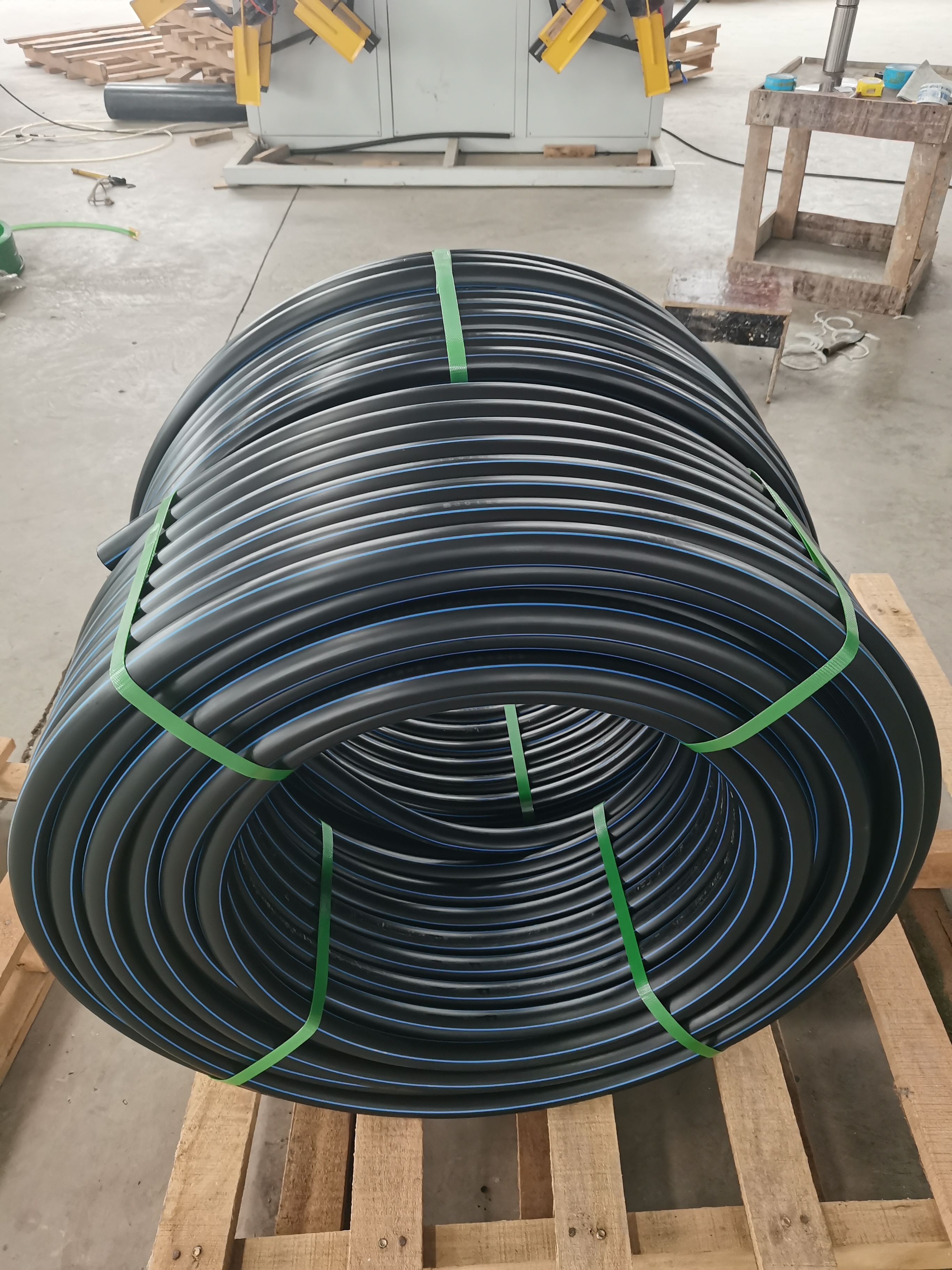 成都pe自來水管技術(shù)生產(chǎn)廠家