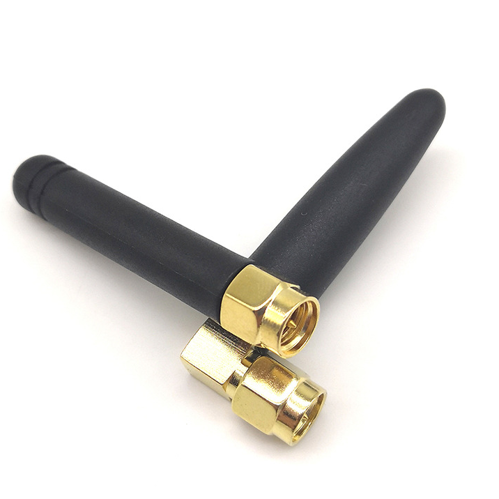 小辣椒天線，外置短棒天線廠家膠棒天線生產(chǎn)廠家