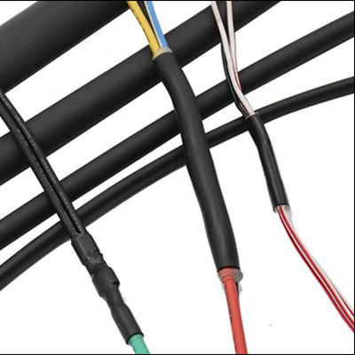 HS-5?(3X)GVC粘PVC雙壁熱縮管生產(chǎn)廠家-批發(fā)價(jià)-供貨商-價(jià)格圖片