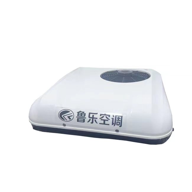 頂置電動空調圖片/頂置電動空調樣板圖 (2)
