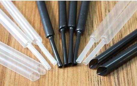 高溫?zé)峥s管圖片/高溫?zé)峥s管樣板圖 (2)