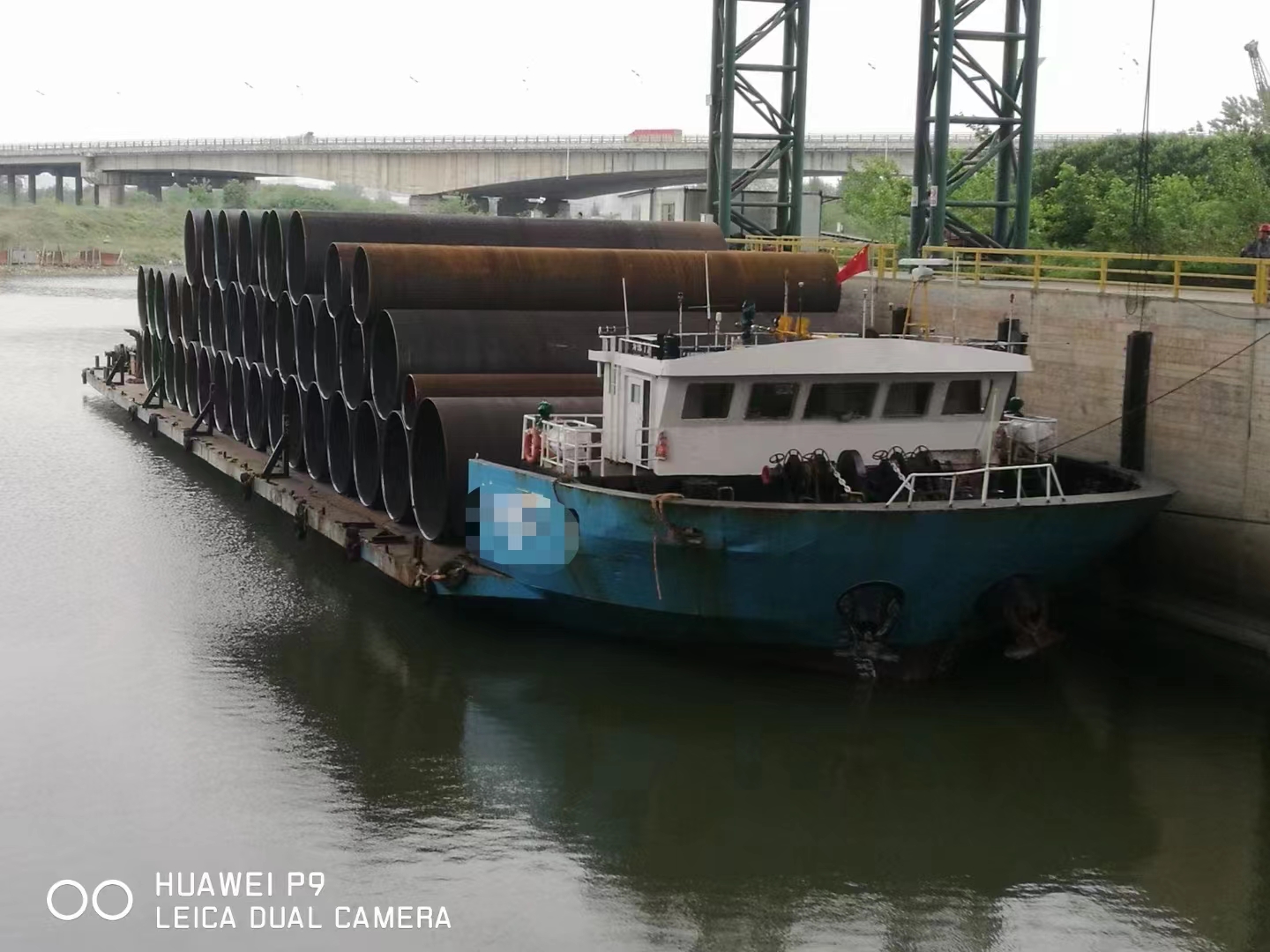 重大件船，重件運(yùn)輸船，重大件船舶