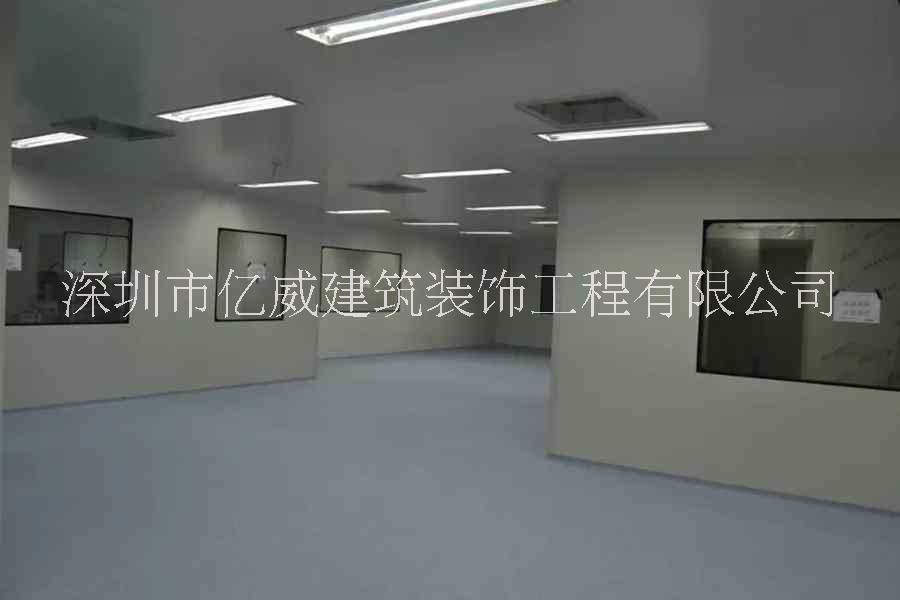 廠房翻新裝修圖片/廠房翻新裝修樣板圖 (2)