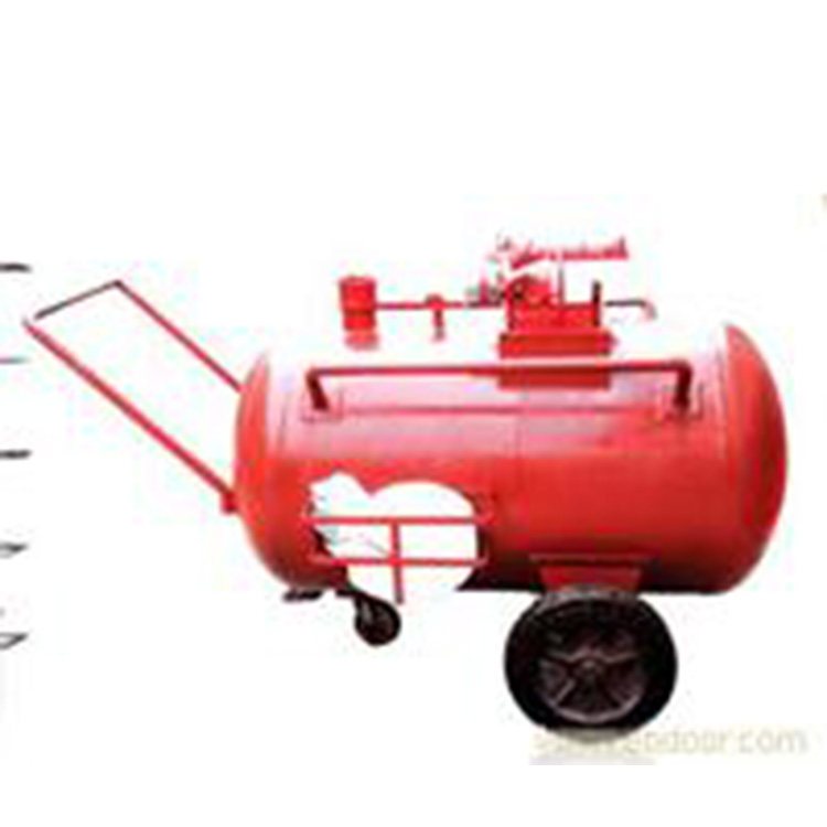 深圳手推式泡沫滅火裝置價(jià)格 珠海推車式泡沫滅火器材批發(fā)