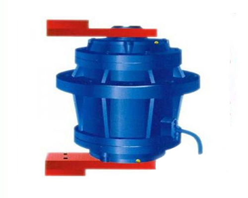 YZU立式振動(dòng)電機(jī)YZUL-8-4功率0.55KW振動(dòng)篩