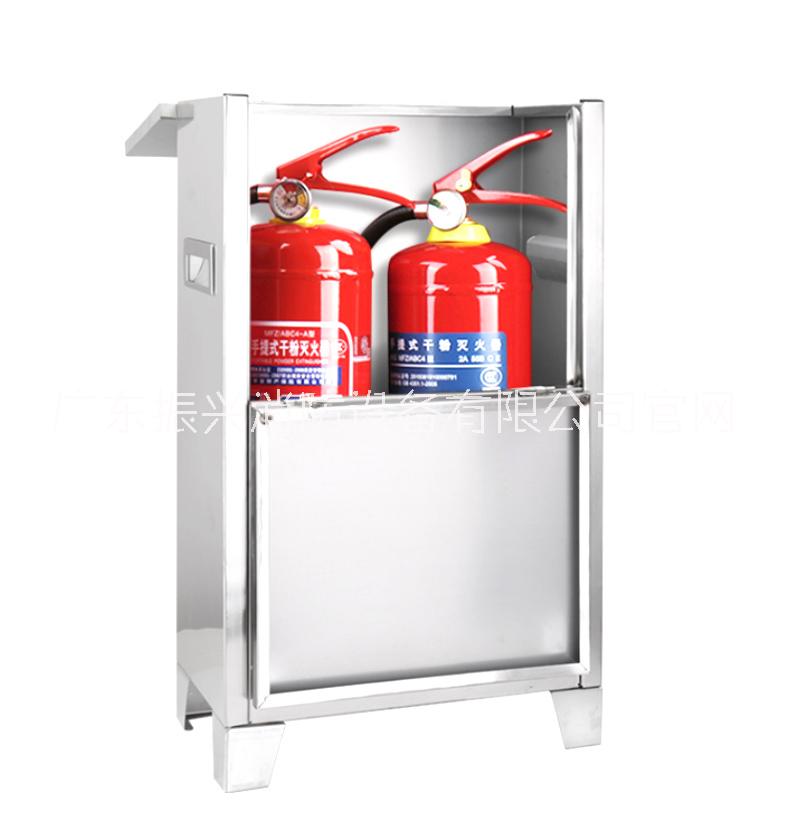 不銹鋼滅火箱廠家報價_批發(fā)商_生產供應【廣東振興消防設備有限公司】圖片
