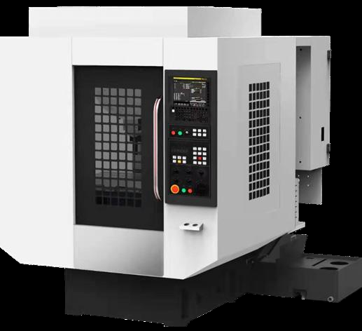 線軌立式加工中心圖片/線軌立式加工中心樣板圖 (4)