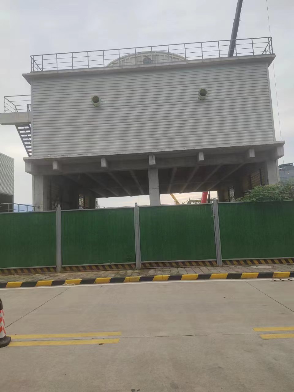 冷卻塔圖片/冷卻塔樣板圖 (3)