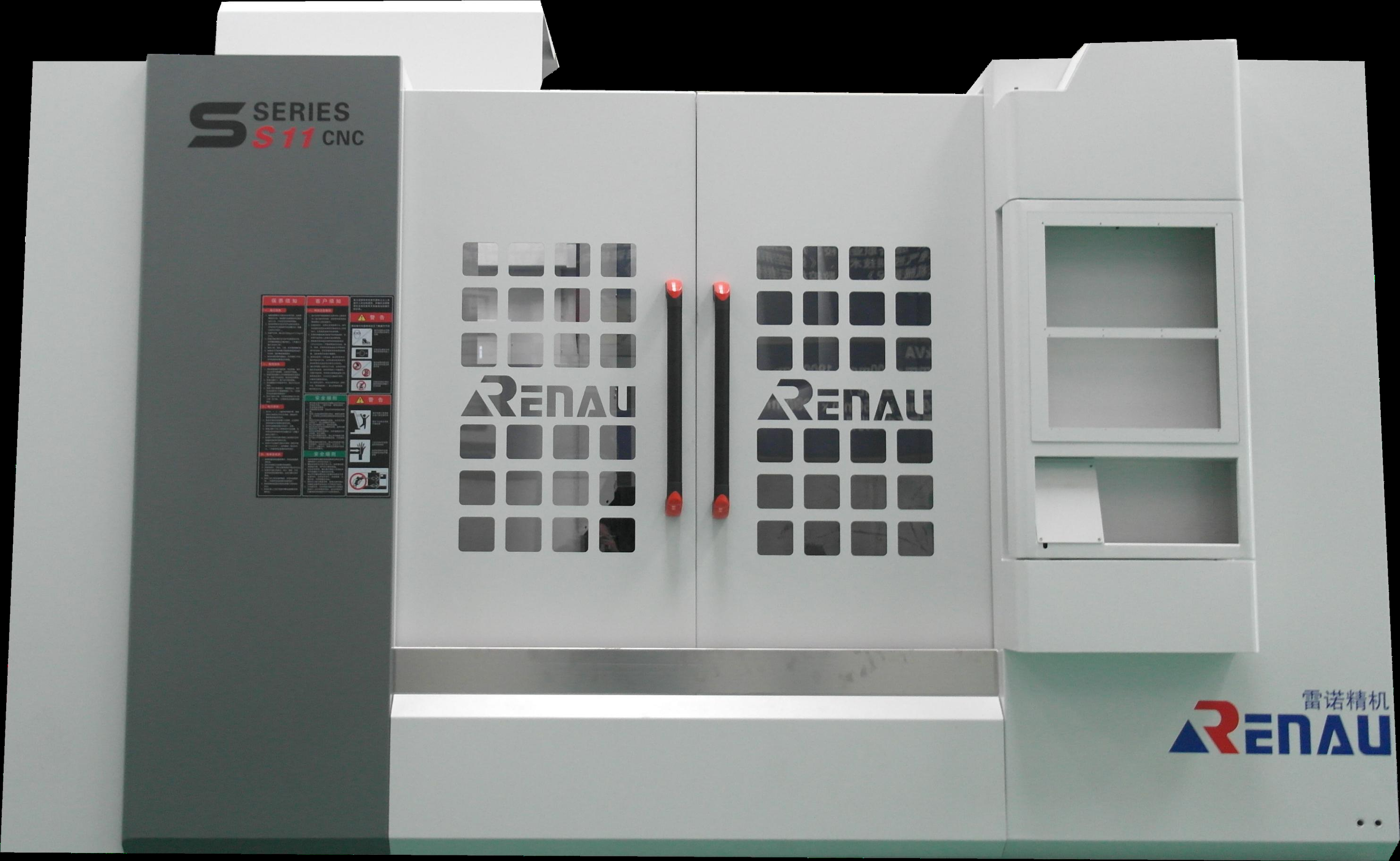 SV-1380H立式加工中心圖片